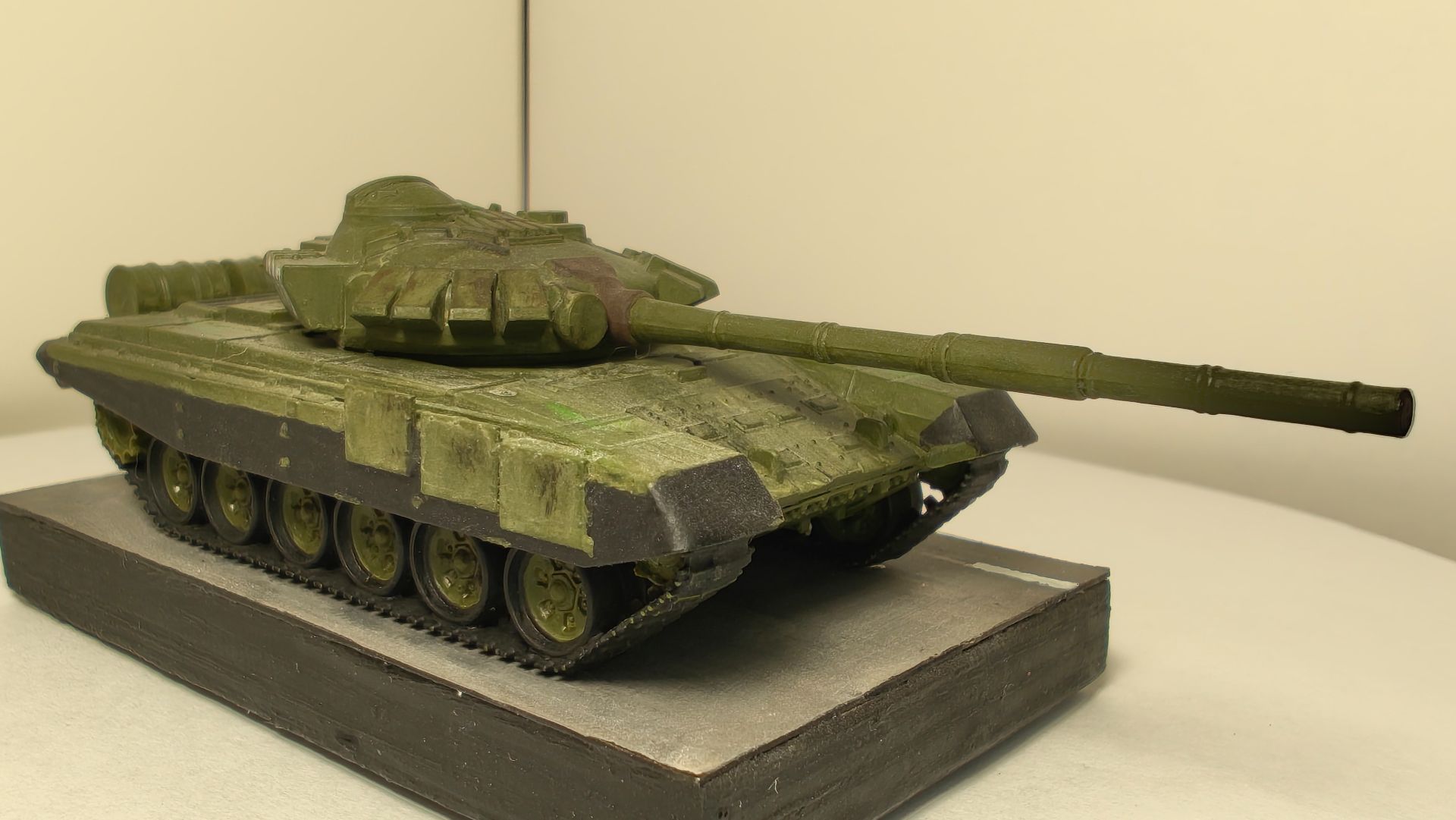 Т-72Б смотреть онлайн