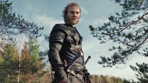 Калевала: Первый викинг — Русский трейлер (2026)