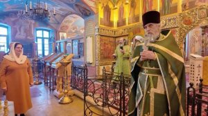 Поздравление  Светланы и Александра_ПРОПОВЕДЬ_06.02.2026