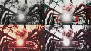 🚂 МУЛЬТИКИ: Чарльз против Томаса — ТАНЕЦ НА РЕЛЬСАХ под «COFFIN DANCE»! Кто круче? 🔥