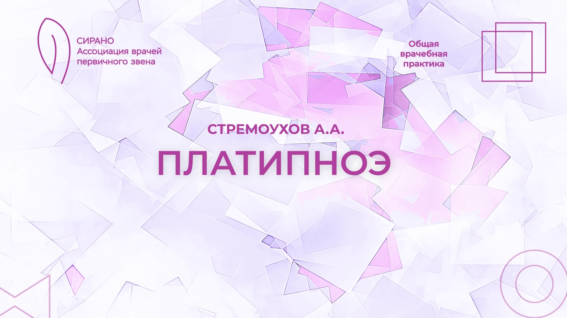 07.02.26 17.30 Платипноэ смотреть онлайн