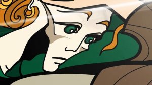 Страсти Дона Сандро - Прощание. Элиш.