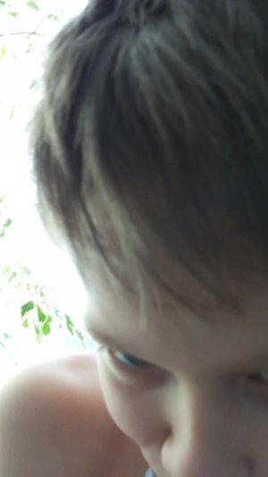 смех ( часть 1)