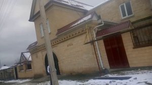 ЗА МОИМ ПОДПИСЧИКОМ ПОГНАЛСЯ ПСИХ БОЛЬНОЙ