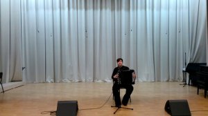 Л. Афанасьев / И. Шаферан "ГЛЯЖУ В ОЗЁРА СИНИЕ"