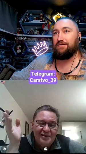 Американское мышление 🇺🇸