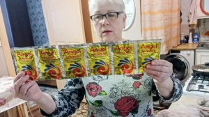 "Жизнь на пенсии".. Прогулялась до ВБ и занималась физ-зарядкой с лопатой😄👍!!!