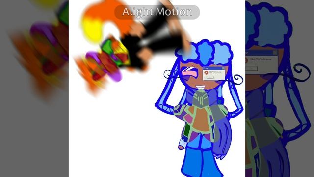 просто так хочешь хайпа потом о'кей, так а теперь скажи кто же из нас лучше рисует))))?? смотреть онлайн