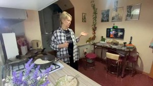 Приготовила Завтрак / Утро Перед Работой / Ответила Зрителям, Как Считаю Нужным