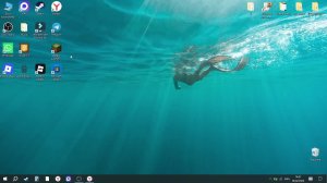 я разговариваю с вами и играю