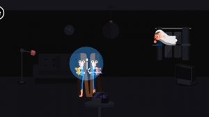 Мультик Привидение 22 серия 1 сезон "Наказание от королев"