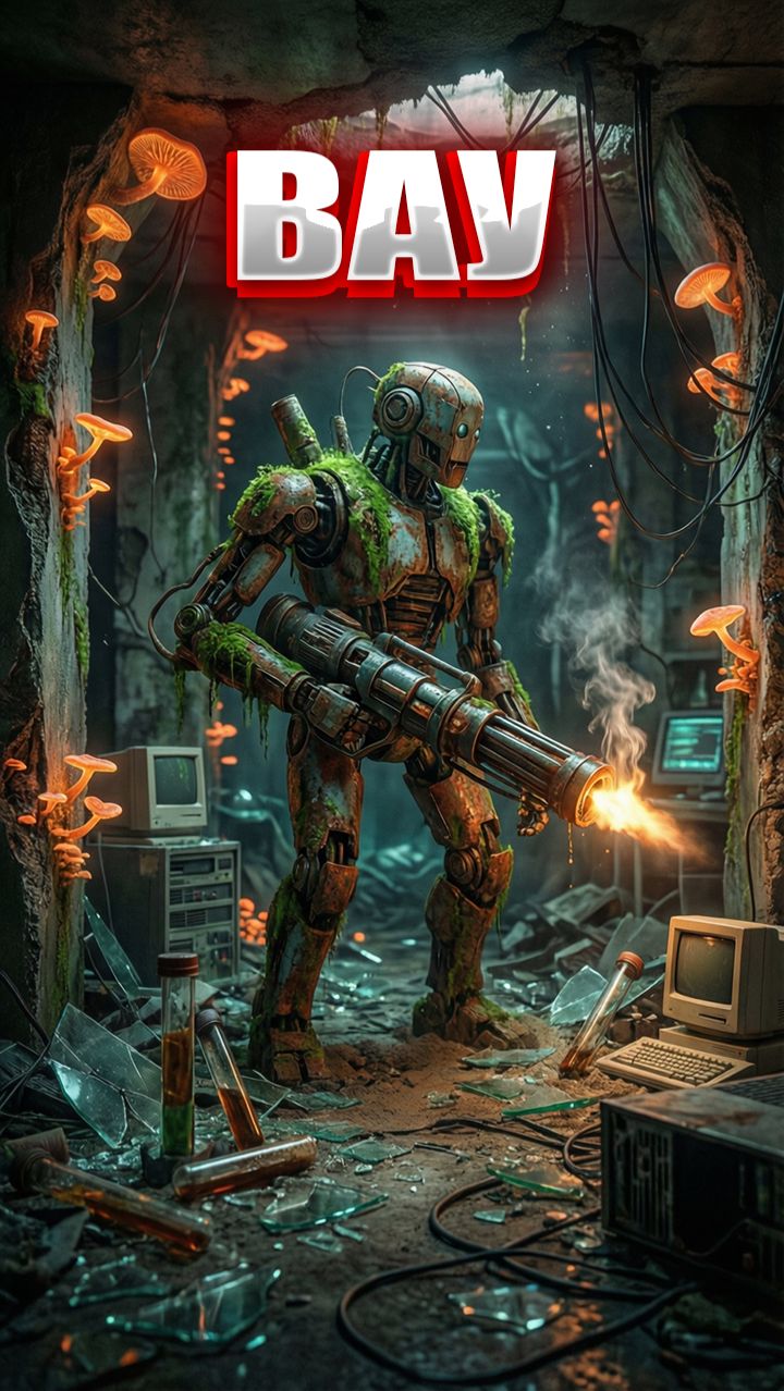 ВАУ | Abiotic Factor #shorts #twitch #abioticfactor