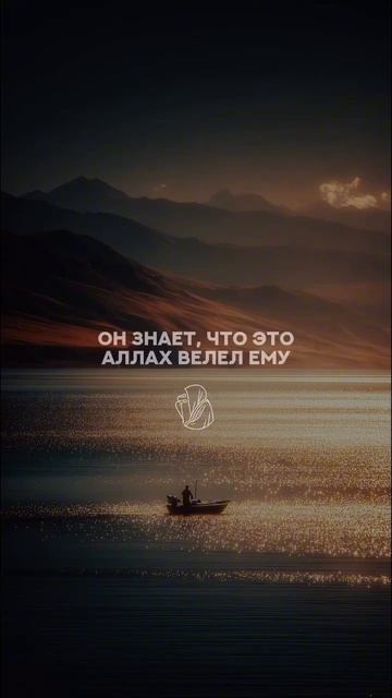 Прекрасный нрав