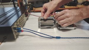 Проверка динамиков TENVOX RN-ESP-03RA-4