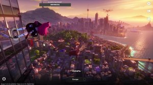 Neverness To Everness смотрим бету