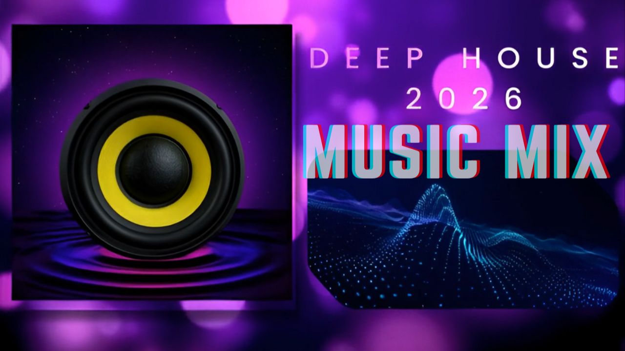 ВАЛИТ БАСС 2026 🔊 Музыка в машину | Extreme Bass Boost смотреть онлайн