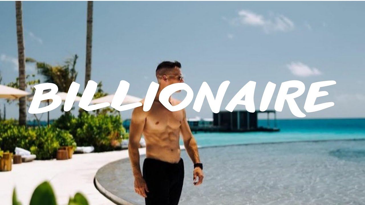 Billionaire Luxury Lifestyle Visualization | Rich Life Of Billionaires | Motivation #5