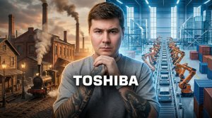 Как Toshiba оказалась на грани банкротства и что от нее осталось — история японского бренда