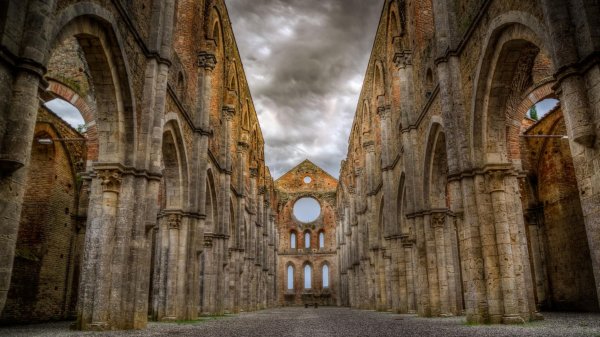 Immolation — Apostle