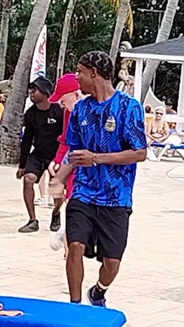 Куба Варадеро отель