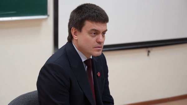 Программа "Главные новости" на 8 канале от 06.02.2026 Часть 1