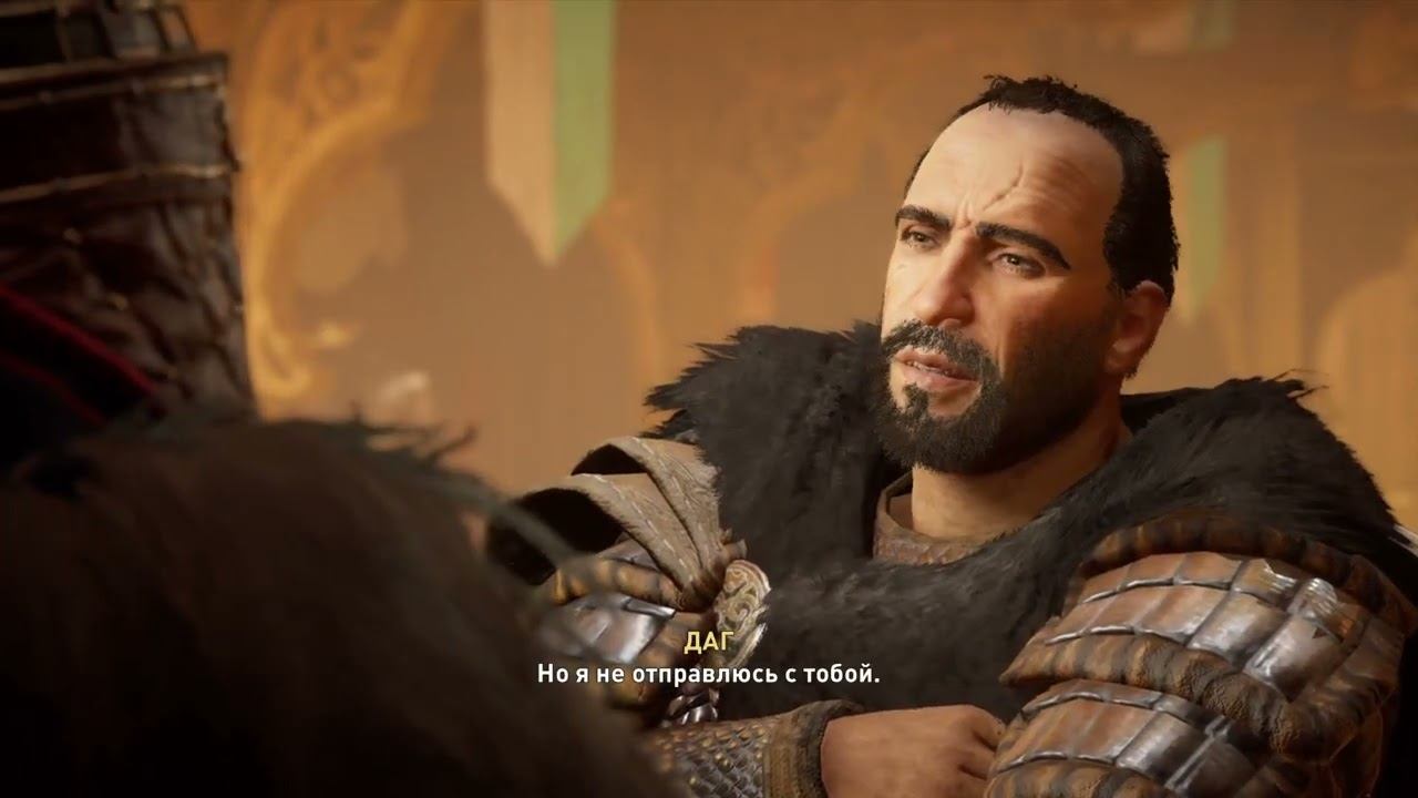 Assassin's Creed Valhalla (Стрим 26 - Чистим Люнден)