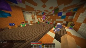 бравл таун 34 серия