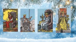 4 КОРОЛЕВЫ СОБЫТИЯ В ФЕВРАЛЕ