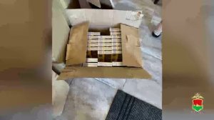 В Брянске осудят четверых родственников за хранение и сбыт контрафактных сигарет на 520 тысяч рублей