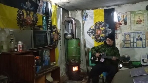 новое видео романс для партии лдпр и русского народа