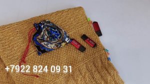 Сенсация продолжается. Моя видео книга.