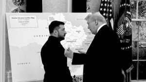 Украина выставила новое условие на мирных переговорах