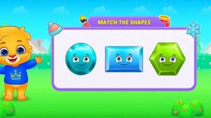 Алфавит для малышей  Чтение Учимся читать Развивающие игры для детей. Алфавит – это развивающие игры