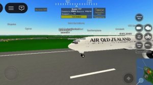 летаем вместе на Boeing 777