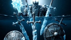 ❄️ МОРОЗ-ВОЕВОДА ❄️ — 「 НИКТО НИКОГДА 」 — Эпический Защитник Руси 🛡️