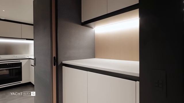 Azimut Grande 30 обзор Heigo Paartalu