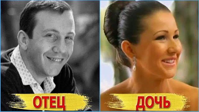 Как выглядят ДЕТИ самых известных СОВЕТСКИХ АКТЕРОВ смотреть онлайн