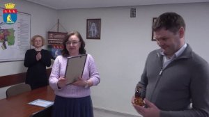 Итоги конкурса учителей и воспитателей г. Пионерский 2026 г