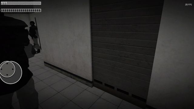 SCP смотреть онлайн