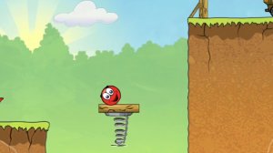 Красный шарик.Красный шар.Несностный красный шар.Несностный красный шарик.Новый красный шар