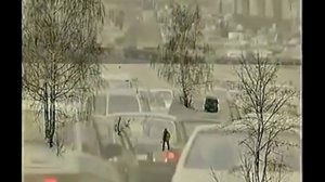 Анонсы и рекламный блок (РТР, 06.02.2000)