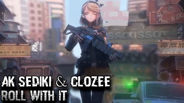 Cyber Rebel | Funky Glitch-Hop & Other Groovy Tunes