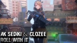 Cyber Rebel | Funky Glitch-Hop & Other Groovy Tunes