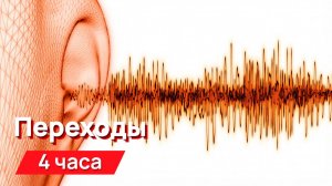 Звуки для соседей - переходы