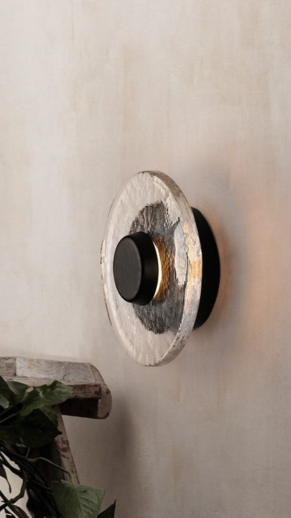 Настенный светильник Luminary Ring