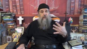 Отец наш Бог Свет 23 беседа "Свет как носитель информации"