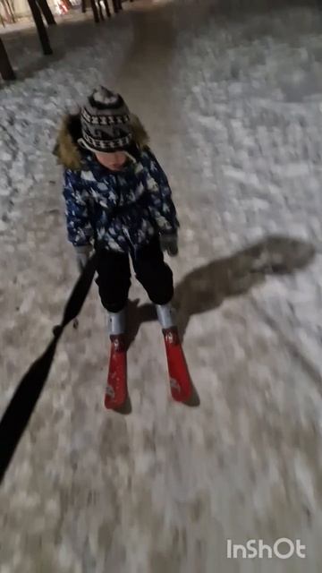 ростов на дону, лыжи, 2.02.26 -11