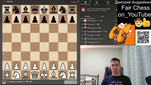 ТИТУЛЬНЫЙ_ЧЕТВЕРГ_в_36_й_ДЕНЬ_РОЖДЕНИЯ!_🎂_TITLED_THURSDAY_05_02