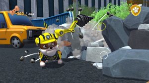 Щенячий патруль. Ч20. paw patrol. игра для детей. детские игры. все щенки. райдер и щенки.