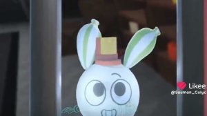 И чисто та самая Эклипс : (≧▽≦)